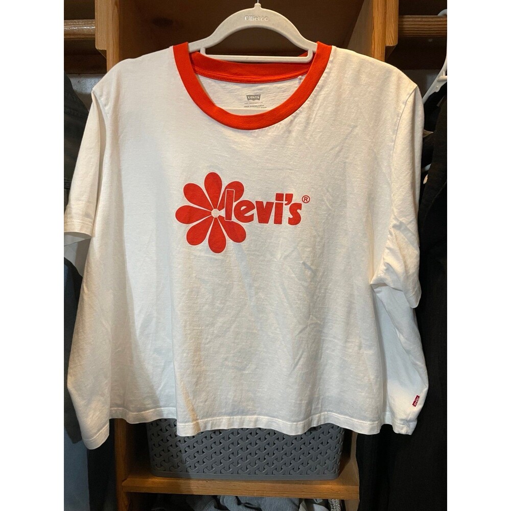LEVIS  JORDIE SHIRT 3XL